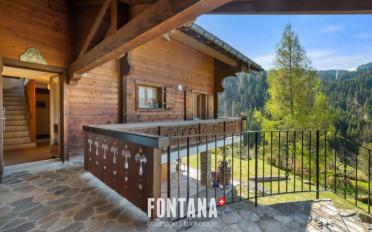 Chalet 7 Zimmer - image - 10