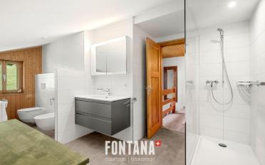Chalet 7 Zimmer - image - 11
