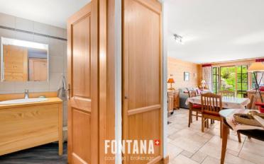 Apartment 1 room - image - 4