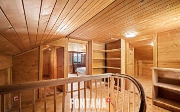 Chalet 3.5 Zimmer - image - 11