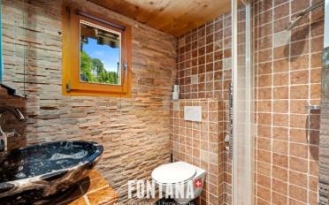 Chalet 3.5 Zimmer - image - 7