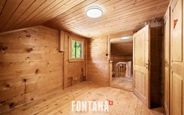 Chalet 3.5 Zimmer - image - 13