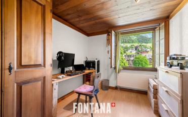 Wohnung 5.5 Zimmer - image - 9