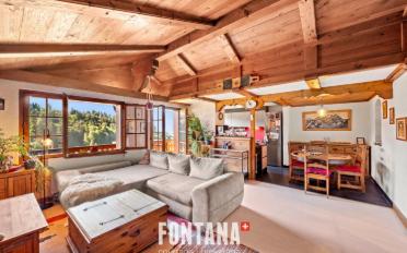 Wohnung 5.5 Zimmer - image - 3