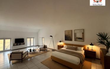 Studio ein Zimmer - image - 1