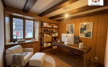 Wohnung 3 Zimmer - image - 3