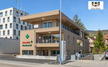 Tiefgarage - image - 1