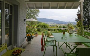 Single house 8 rooms - image - 1