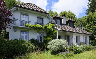 Single house 8 rooms - image - 3