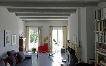 Single house 8 rooms - image - 5