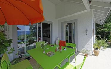 Single house 8 rooms - image - 8