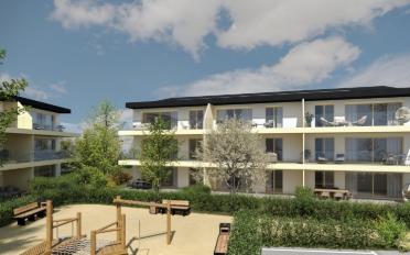 Appartement 3.5 pièces - image - 1