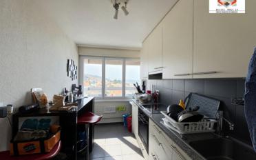 Apartment 2.5 rooms - image - 2