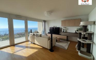 Apartment 3.5 rooms - image - 2