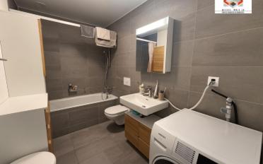 Apartment 3.5 rooms - image - 7