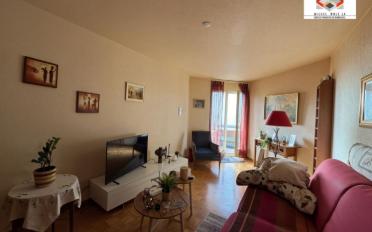 Appartement 2.5 pièces - image - 2