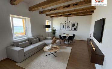 Apartment 3.5 rooms - image - 1