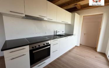 Apartment 3.5 rooms - image - 2