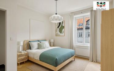 Appartement 3 pièces - image - 5