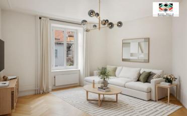 Appartement 3 pièces - image - 1