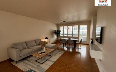 Wohnung 3.5 Zimmer - image - 1