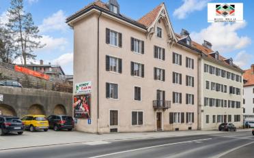 Appartement 3 pièces - image - 8