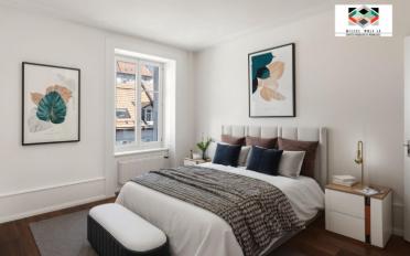 Appartement 3 pièces - image - 4