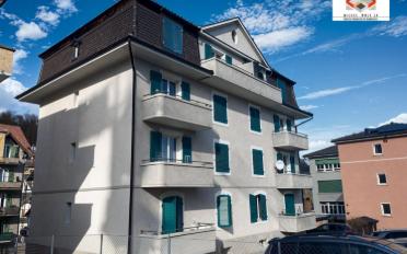 offener Parkplatz - image - 1