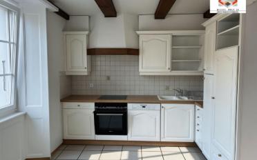 Appartement 3 pièces - image - 2