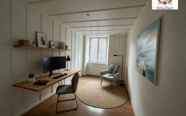 Appartement 3 pièces - image - 4