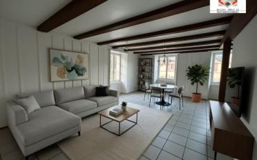 Appartement 3 pièces - image - 1