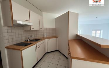 Studio 1 pièce - image - 2