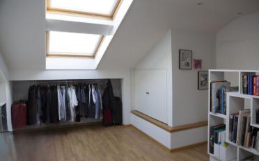 Wohnung 6.5 Zimmer - image - 12