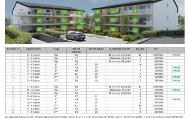 Appartement 4.5 pièces - image - 10