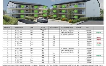 Apartment 4.5 rooms - image - 10