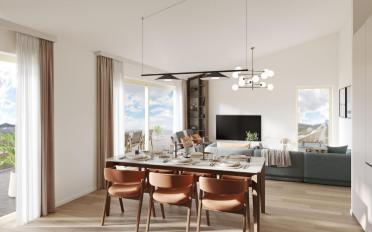 Appartement 3.5 pièces - image - 2