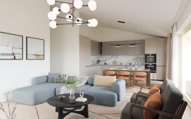 Appartement 2.5 pièces - image - 3