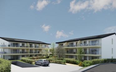 Appartement 2.5 pièces - image - 4