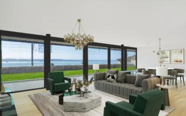 Appartement 4.5 pièces - image - 2