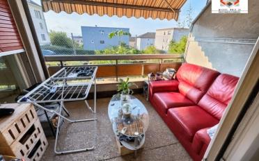 Apartment 4.5 rooms - image - 9