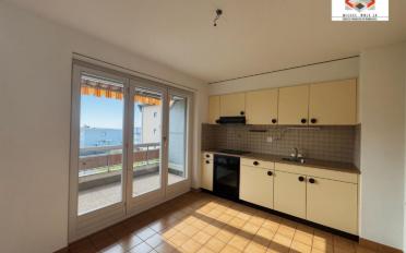 Apartment 3.5 rooms - image - 3