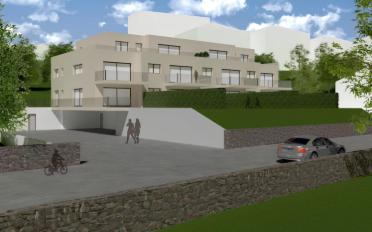 Wohnung 4.5 Zimmer - image - 1