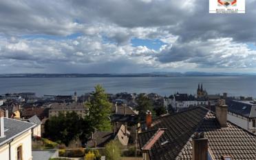 Wohnung 3 Zimmer - image - 5