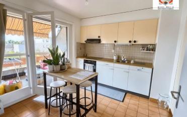 Apartment 4.5 rooms - image - 2