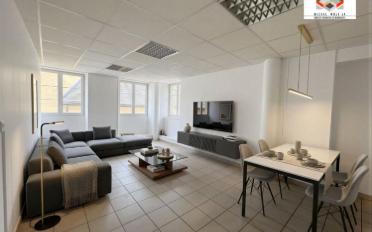 Apartment 3.5 rooms - image - 1