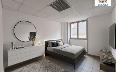 Apartment 3.5 rooms - image - 3