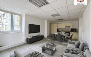 Apartment 3.5 rooms - image - 2