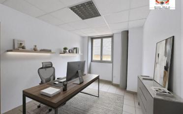 Apartment 3.5 rooms - image - 4