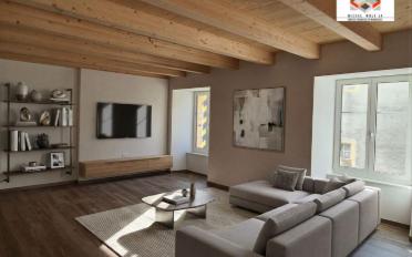 Wohnung 4.5 Zimmer - image - 1