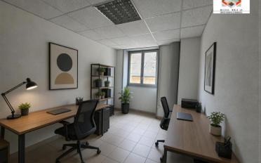 Office 3.5 rooms - image - 3